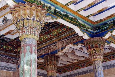 2-Day Private Tour of Kashgar 2-Day Private Tour of Kashgar
