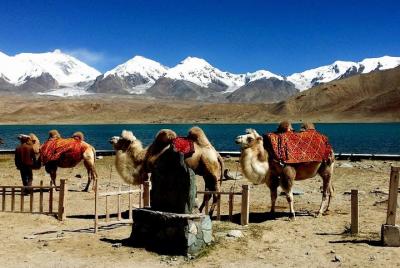 2 Days Tashkurgan Private Tour from Kashgar with Accommodation 2 Days Tashkurgan Private Tour from Kashgar with Accommodation