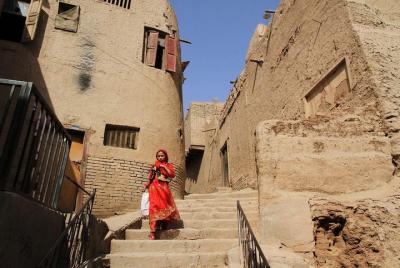 4-Day Kashgar and Tashkorgan Private Tour with Accommodation 4-Day Kashgar and Tashkorgan Private Tour with Accommodation