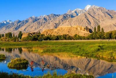 Best of Kashgar tour with Karakoram Highway Best of Kashgar tour with Karakoram Highway