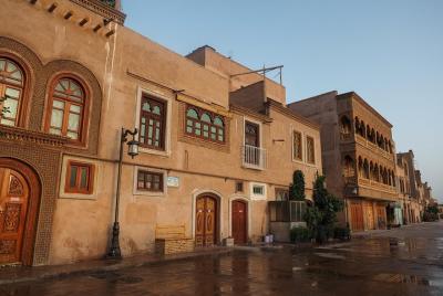 All Inclusive Private Full Day Tour in Kashgar All Inclusive Private Full Day Tour in Kashgar