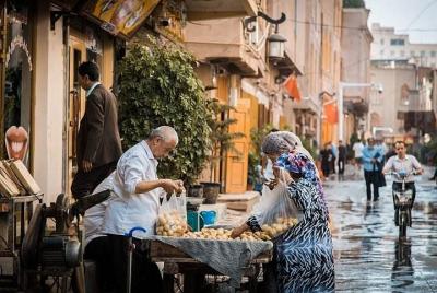 Full-inclusive Kashgar Private Day Tour with Sunday Market Full-inclusive Kashgar Private Day Tour with Sunday Market