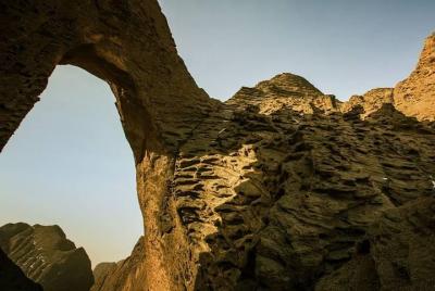 Private Round-Trip transfer to Shiptons Arch from Karshgar Private Round-Trip transfer to Shiptons Arch from Karshgar