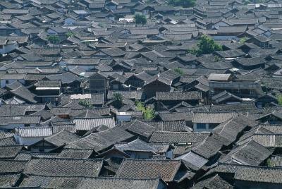 6 Days Yunnan Province:Kunming, Dali, Lijiang Nature&Culture Tour