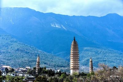 6 Days Yunnan Province:Kunming,Dali,Lijiang Nature & Culture Tour