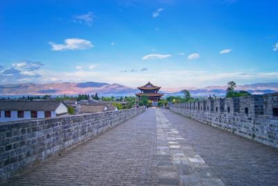 8 Days Yunnan Province:Kunming, Dali, Lijiang,Shangri-La Tour (5-