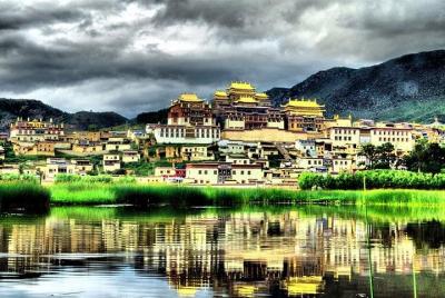 8 Days Yunnan Province:Kunming, Dali, Lijiang,Shangri-La Tour (5-