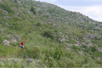 1 Day Kunming West Hill Cycling Trip 1 Day Kunming West Hill Cycling Trip