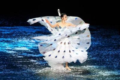 Private Night Tour to Enjoy Dynamic Yunnan Show Private Night Tour to Enjoy Dynamic Yunnan Show