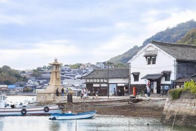 Sightseeingss in Fukuyama Things to do in Fukuyama 190444