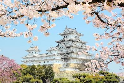 Sightseeingss in Himeji Things to do in Himeji 190639