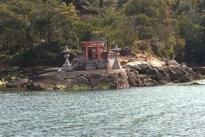 Miyajima Island Small-Group Heritage Cruise