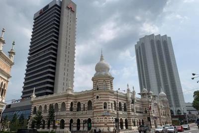 7 Days Legends of Langkawi Island & Kuala Lumpur 