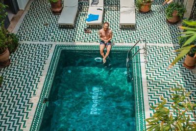 Majestic Morocco Private 14 Day Tour