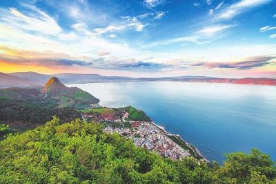 Kunming Private Round Trip Transfer to Fuxianhu Lake Kunming Private Round Trip Transfer to Fuxianhu Lake