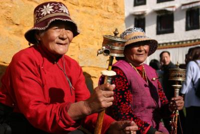 3-Night Essential Lhasa Tour 3-Night Essential Lhasa Tour
