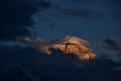 8 Days Tibet Nepal Overland Tour With Mt.Everest  8 Days Tibet Nepal Overland Tour With Mt.Everest