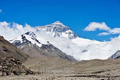 Private 8-Day Tibet Mt Everest Base Camp Tour Private 8-Day Tibet Mt Everest Base Camp Tour