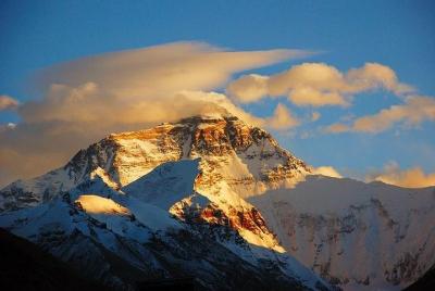 10 Days Lhasa Mt. Everest Namtso Lake Group Tour 10 Days Lhasa Mt. Everest Namtso Lake Group Tour