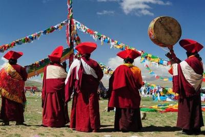 13 Days Lhasa Mt.EBC Mt. Kailash Kathmandu Group Tour 13 Days Lhasa Mt.EBC Mt. Kailash Kathmandu Group Tour