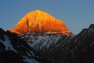 15 Days Mt. Kailash and Manasarova Pilgrimage Group Tour 15 Days Mt. Kailash and Manasarova Pilgrimage Group Tour