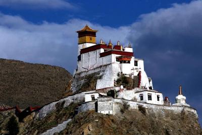 6-Day Private Tour from Lhasa to Tsedang in Tibet 6-Day Private Tour from Lhasa to Tsedang in Tibet