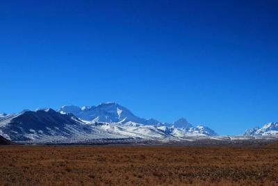 7 Days Overland Tour from Lhasa to Kathmandu 7 Days Overland Tour from Lhasa to Kathmandu