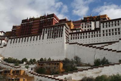 Lhasa Tour: A Glimpse of Tibet Lhasa Tour: A Glimpse of Tibet
