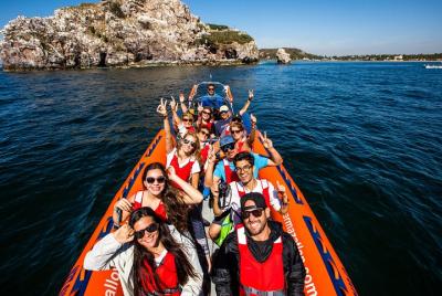 Ten Islands Expedition Ten Islands Expedition