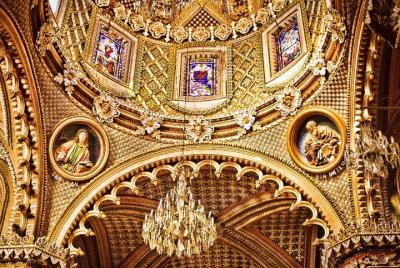 Mining towns, Tlalpujahua and El Oro