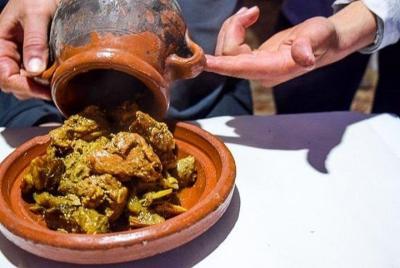 Marrakech Private Culinary Tour / Tasting the Flavors of Marrakec Marrakech Private Culinary Tour / Tasting the Flavors of Marrakec