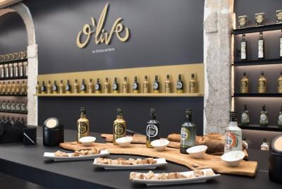 Discovering Portuguese Extra Virgin Olive Oil