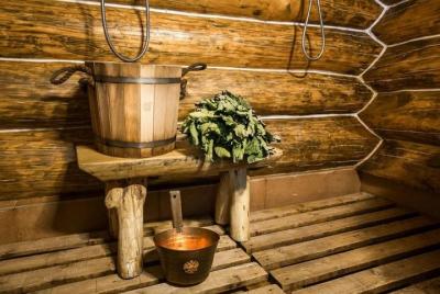 1-day Russian Banya Tour 1-day Russian Banya Tour