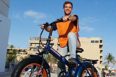 Mazatlan Smart Bike Tour Mazatlan Smart Bike Tour