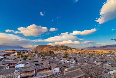 4 Hour Private Lijiang City Highlights Walking Tour 4 Hour Private Lijiang City Highlights Walking Tour