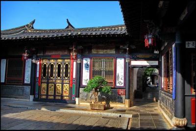 7-Days tour from Lijiang to Kunming to and overnight in Yuanyang Rice Terraces 7-Days tour from Lijiang to Kunming to and overnight in Yuanyang Rice Terraces