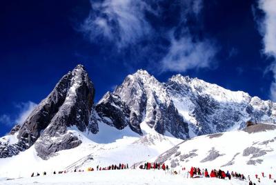 1 day Lijiang Highlights Mini Group Tour