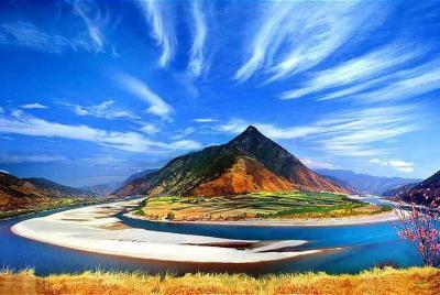 UNIQUE YUNNAN TRIP: Natural Reserve of the 3 Parallel Rivers 9 days SOLOCHOFER UNIQUE YUNNAN TRIP: Natural Reserve of the 3 Parallel Rivers 9 days SOLOCHOFER