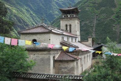 Northwest Yunnan Northwest Yunnan