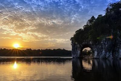 Guilin Discovery Mini Group Day Tour Guilin Discovery Mini Group Day Tour