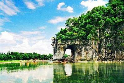 2 Days Guilin and Yangshuo Highlights Private tour without hotel 2 Days Guilin and Yangshuo Highlights Private tour without hotel