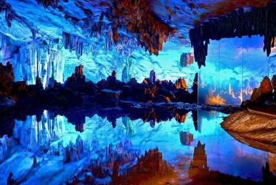 Guilin City Day Tour with Private English Speaking Guide Guilin City Day Tour with Private English Speaking Guide