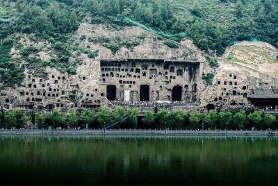 Sightseeingss in Luoyang Things to do in Luoyang 187476