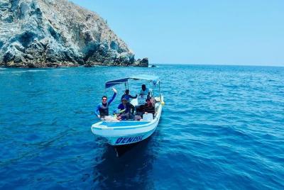 Private Boat Tour Private Boat Tour