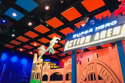 Warner Bros. Fun Zone