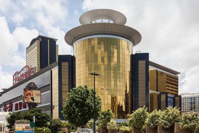 Sands 888 Dinner Buffet (2 pax up to book) Sands 888 Dinner Buffet (2 pax up to book)