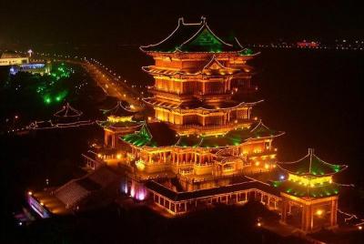 Private Arrival Transfer from Nanchang Changbei Airport to City H