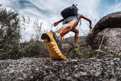 Hiking Trail in Coloane