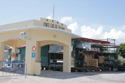 Cultural and Heritage Tour of Cotai Cultural and Heritage Tour of Cotai