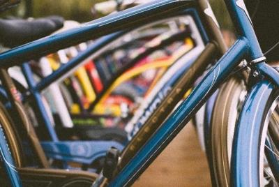 Taipa Biking Tour Ride